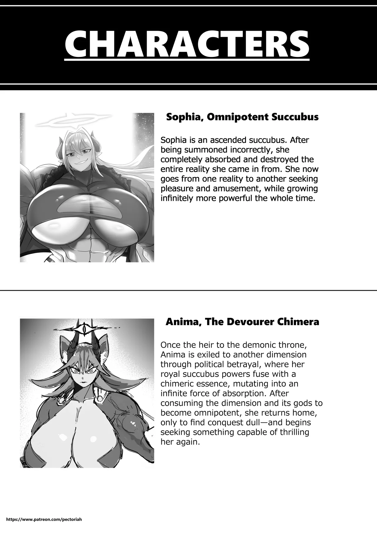 Omni-Rivals! image number 48