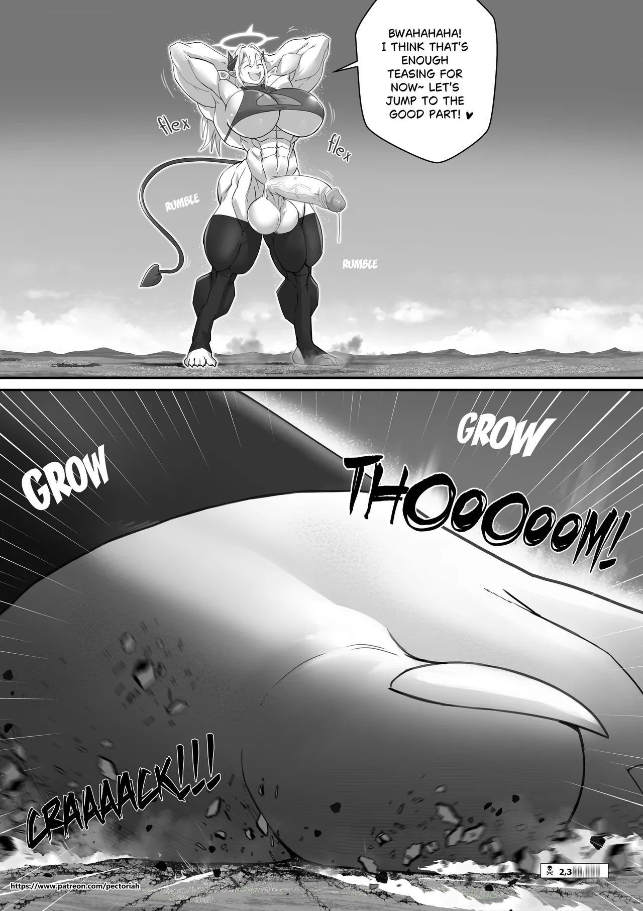 Omni-Rivals! image number 8