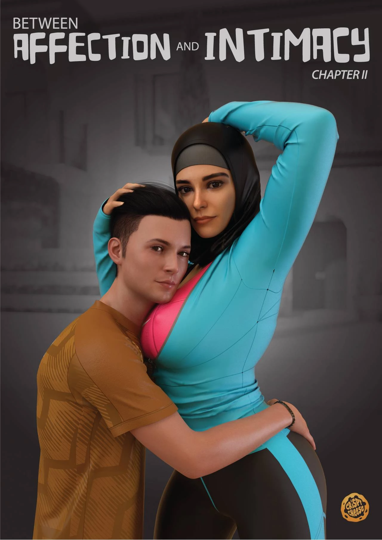 Between Affection and Intimacy 2