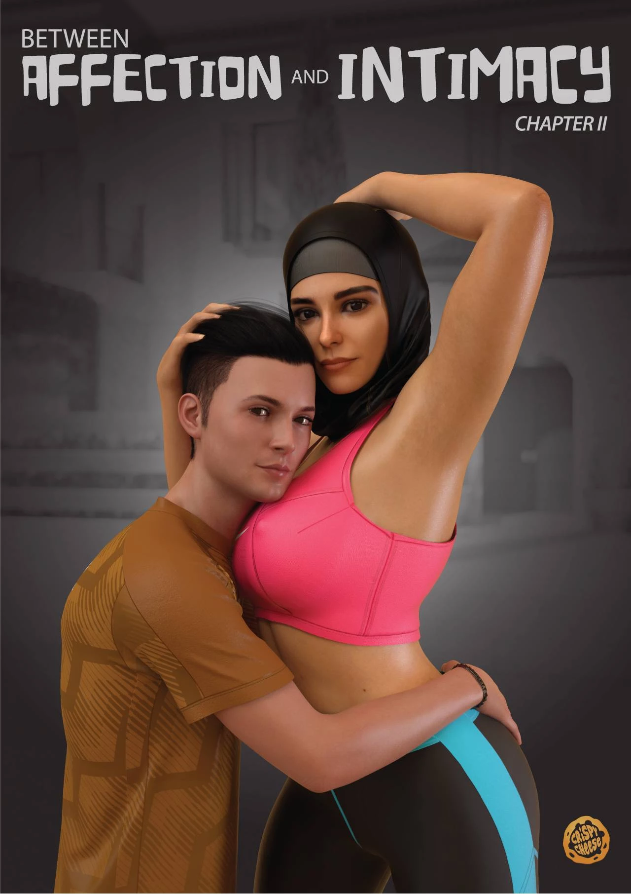 Between Affection and Intimacy 2 image number 1