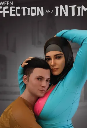 Between Affection and Intimacy 2