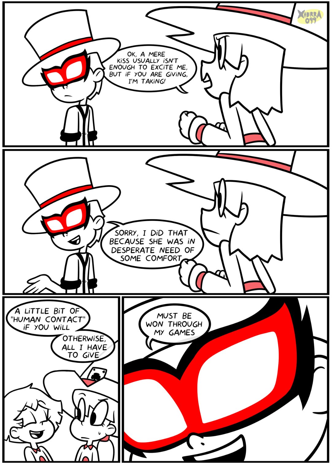 Follow The Rules image number 9