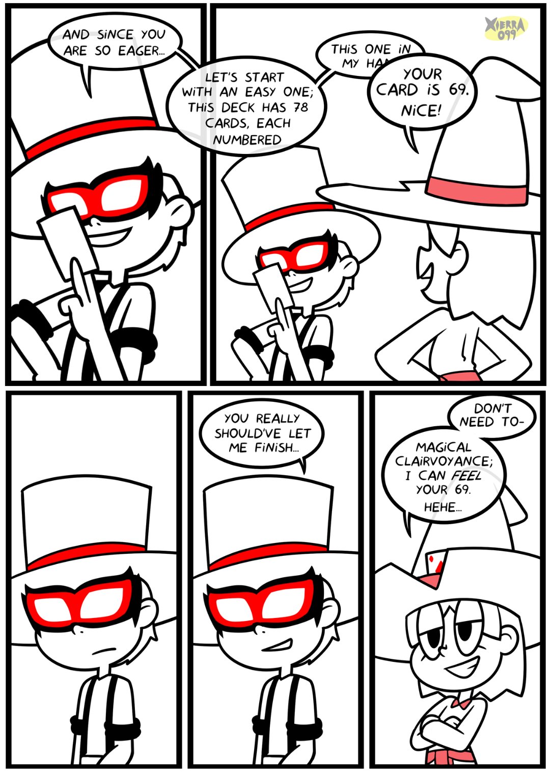 Follow The Rules image number 10