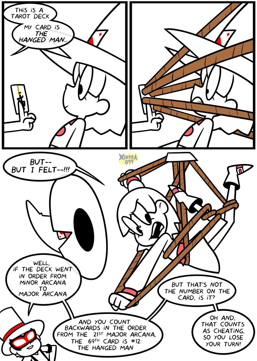 Follow The Rules image number 11