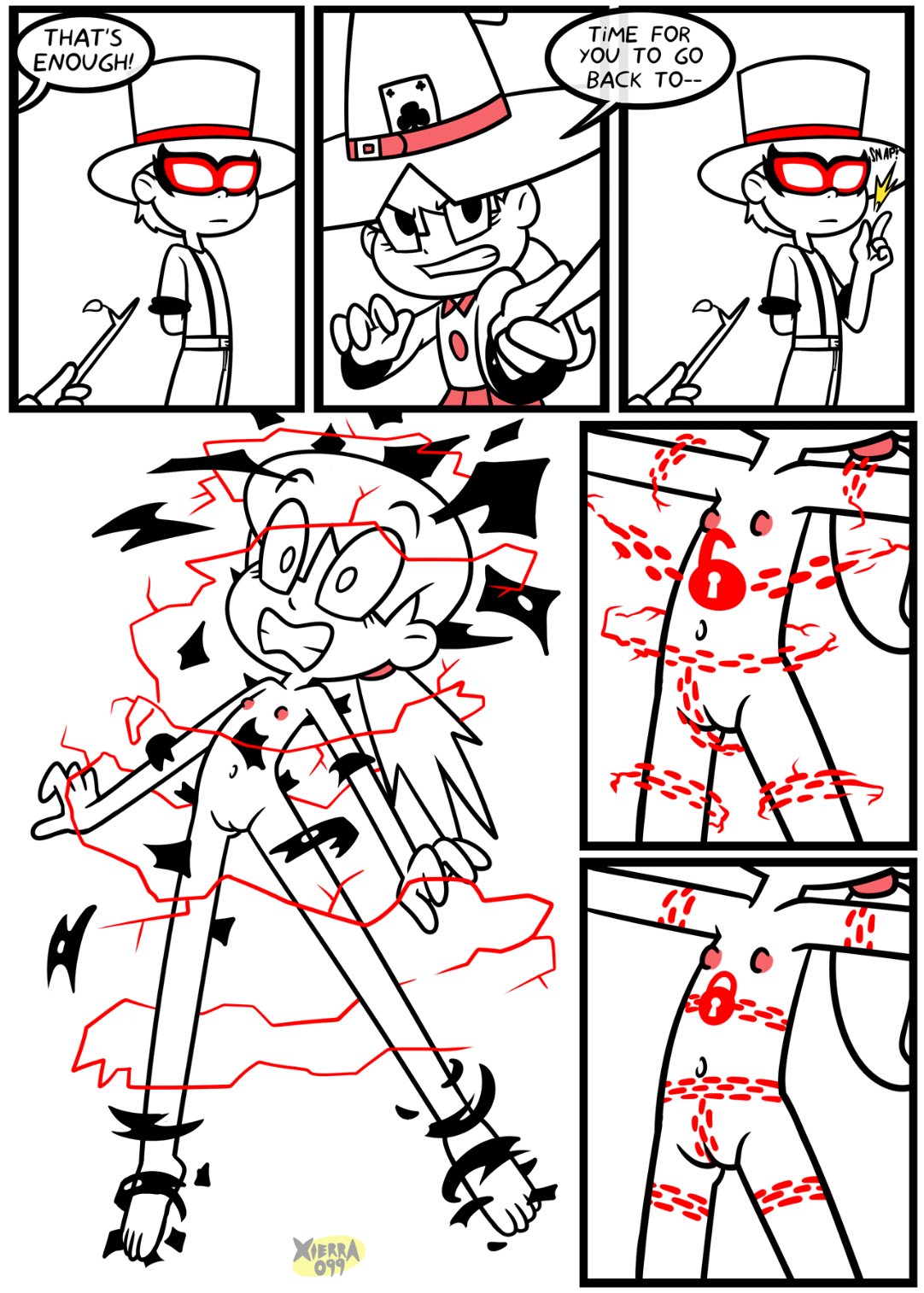 Follow The Rules image number 12