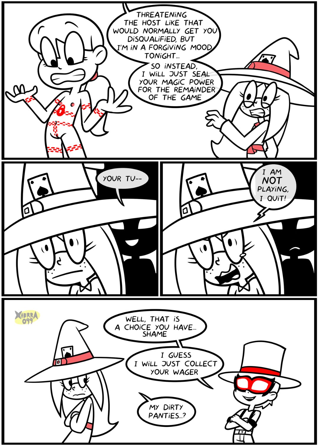 Follow The Rules image number 13