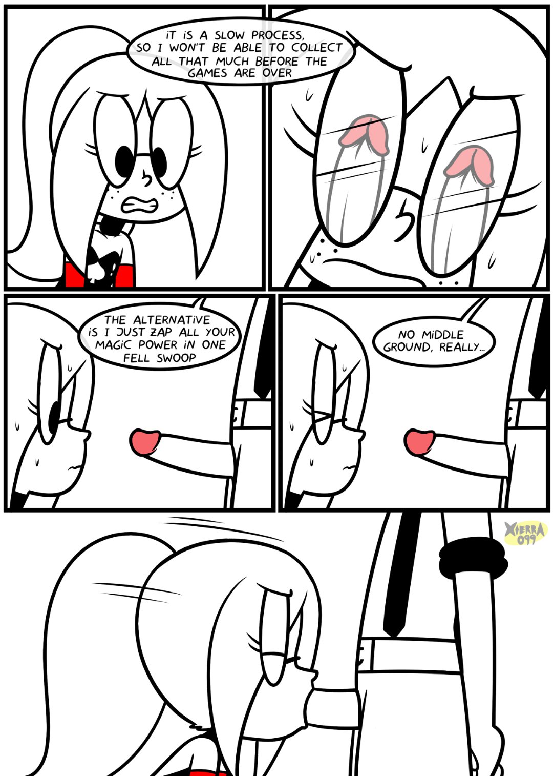 Follow The Rules image number 15