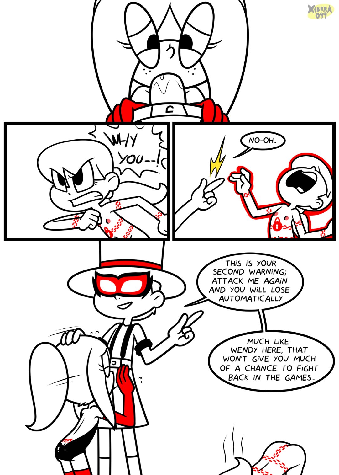 Follow The Rules image number 16