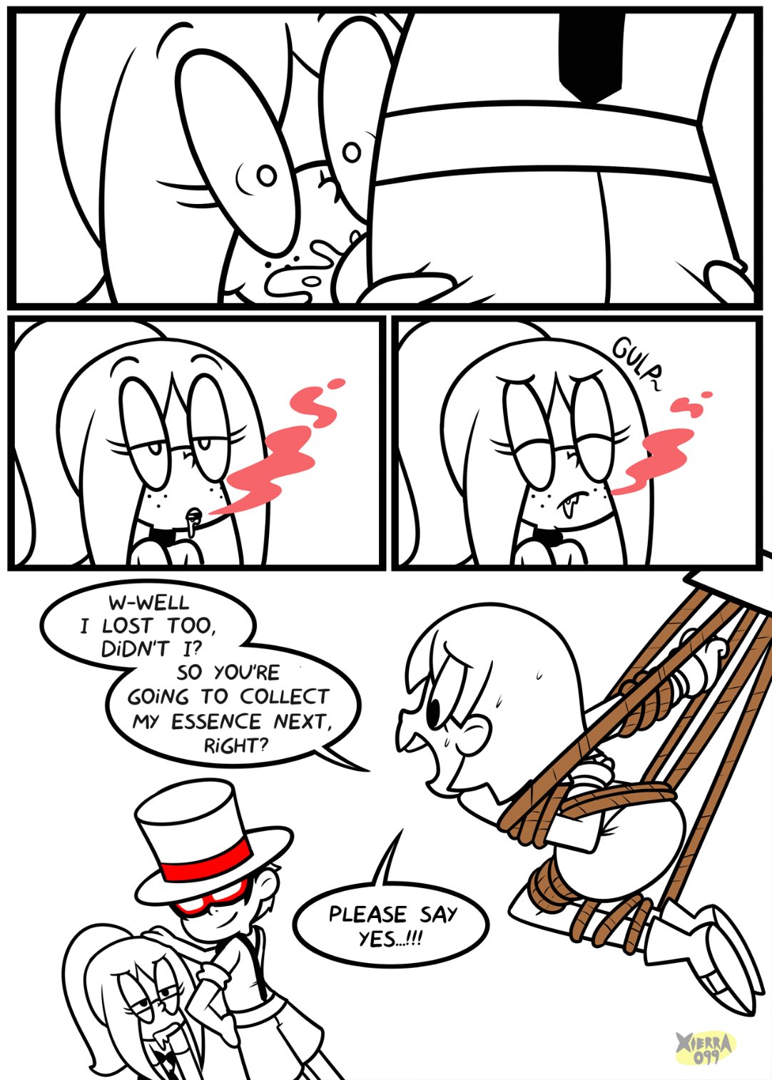 Follow The Rules image number 17