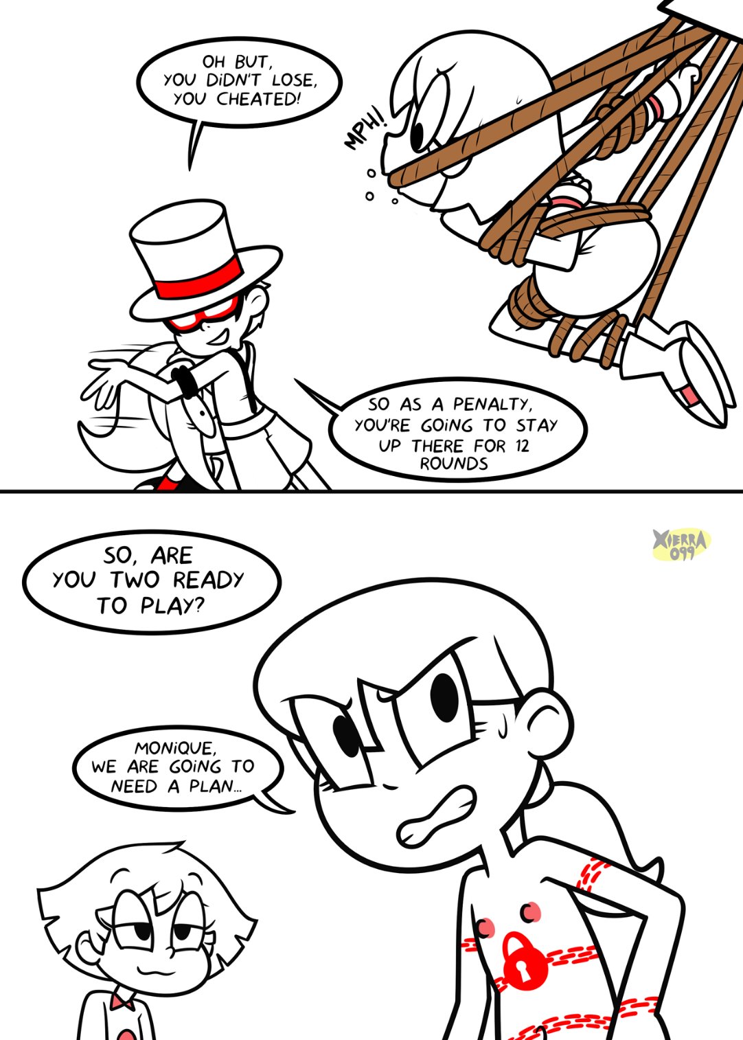 Follow The Rules image number 18