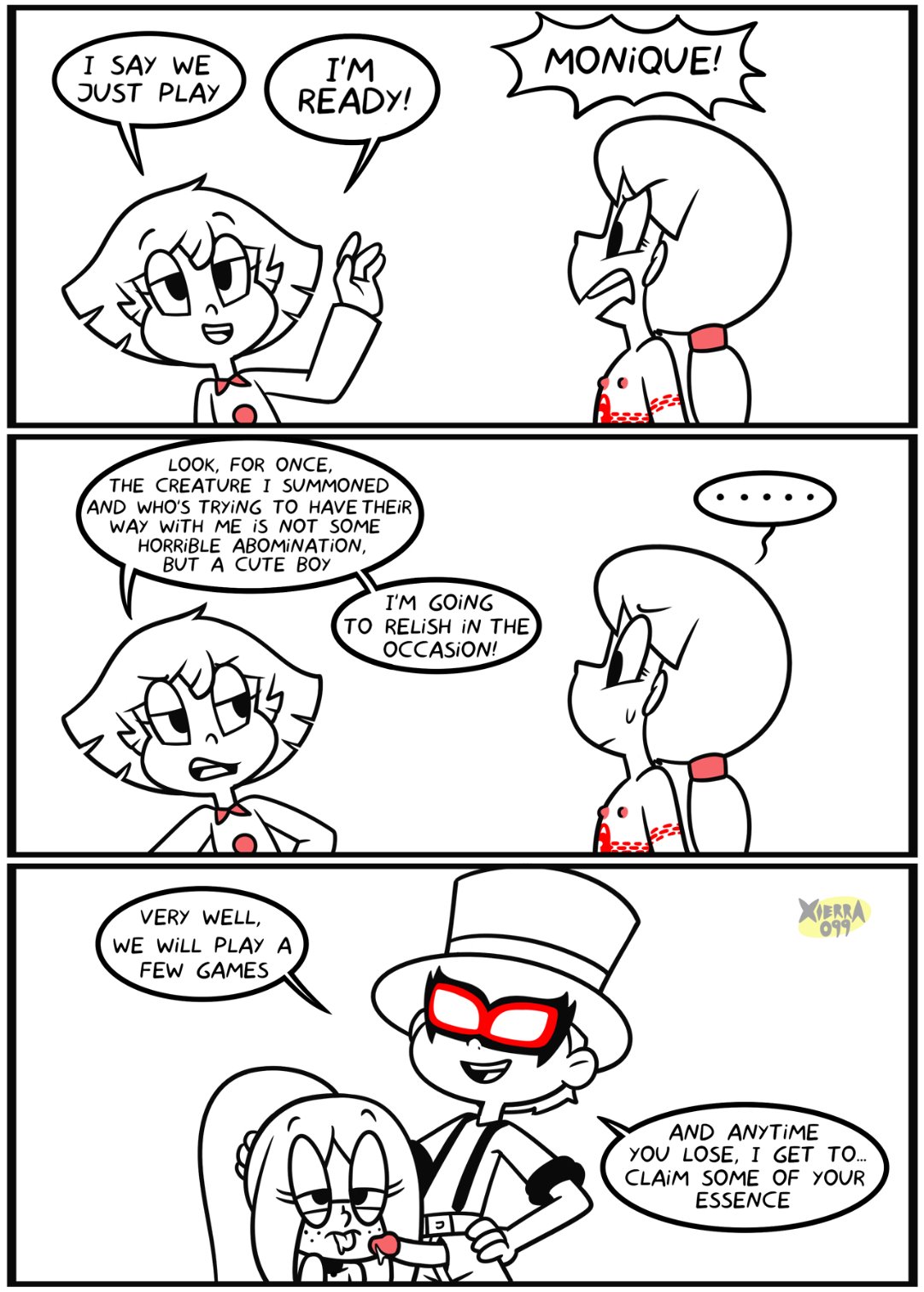 Follow The Rules image number 19