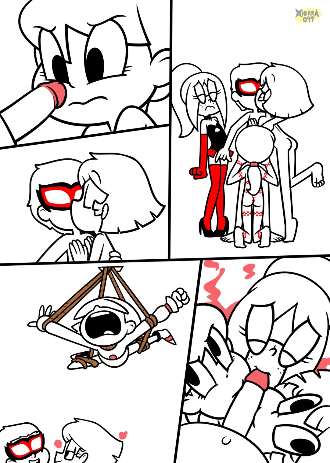 Follow The Rules image number 21