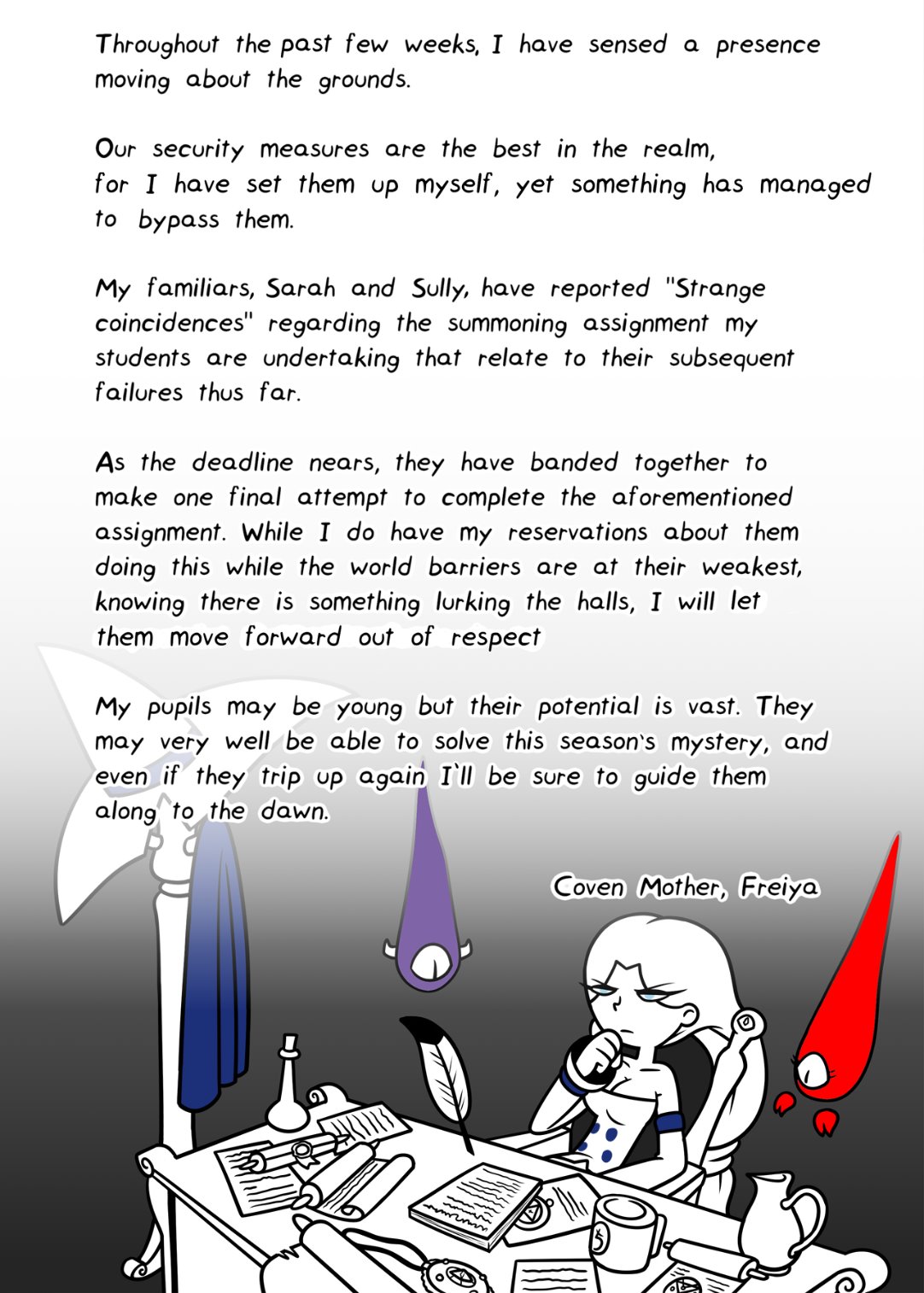 Follow The Rules image number 2