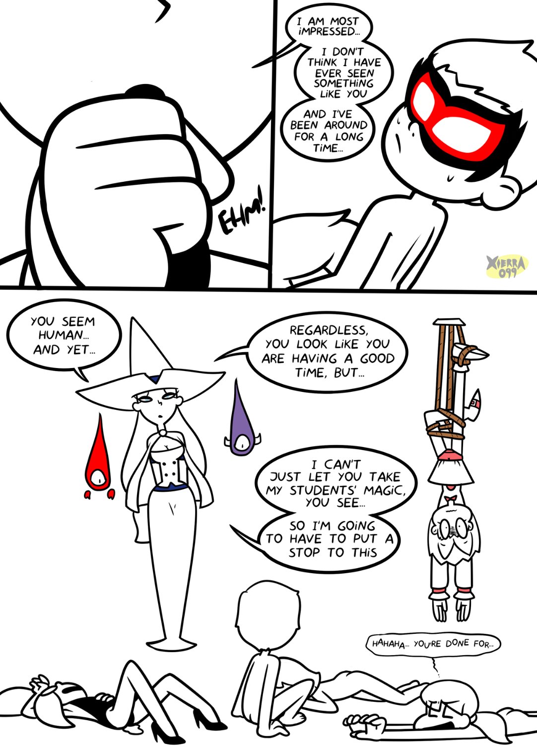 Follow The Rules image number 29