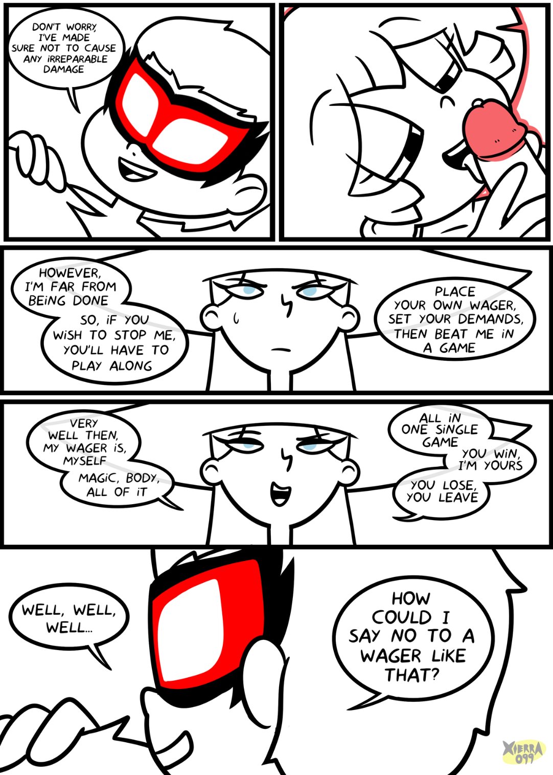 Follow The Rules image number 30
