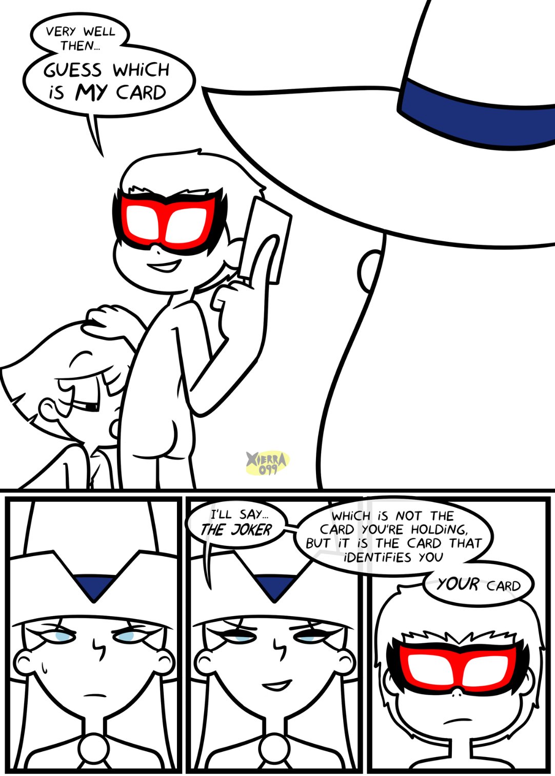Follow The Rules image number 31