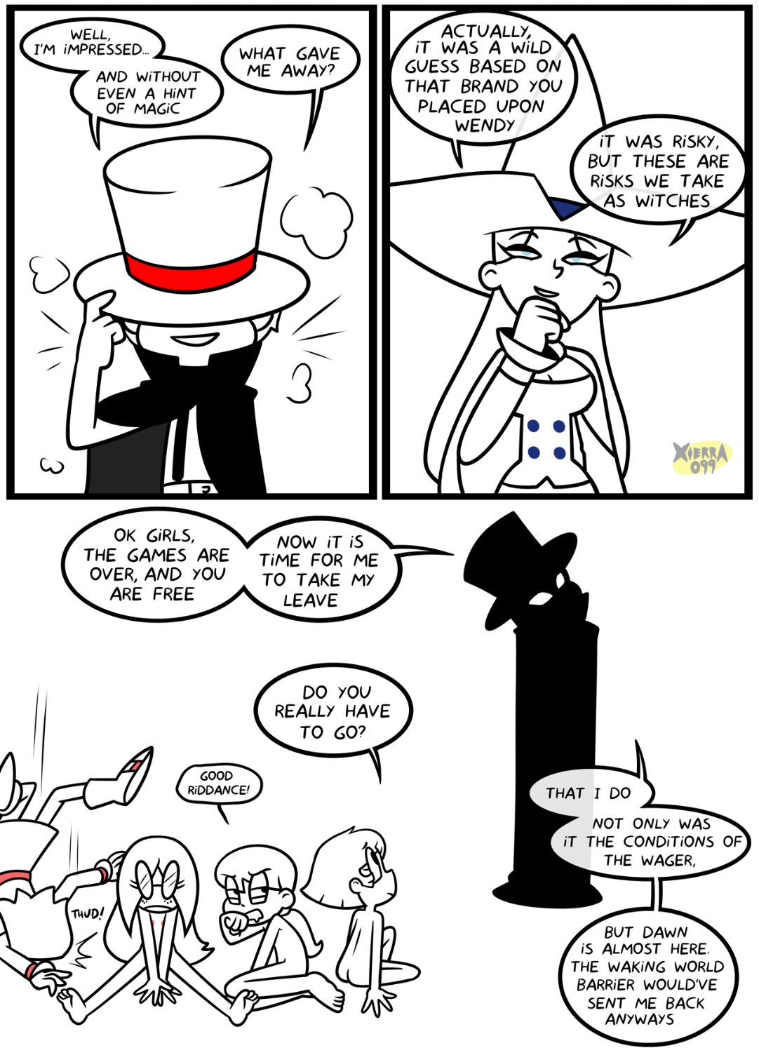 Follow The Rules image number 32
