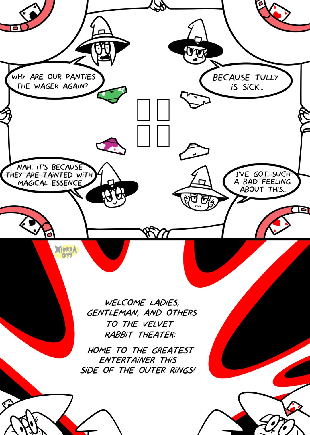 Follow The Rules image number 4