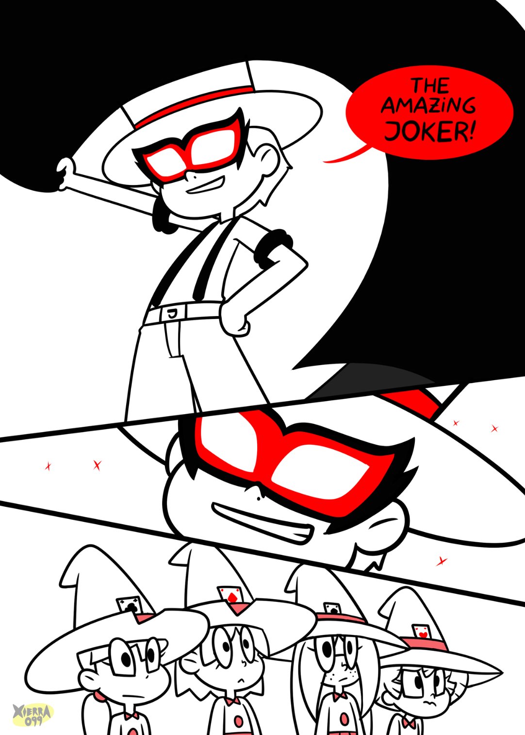 Follow The Rules image number 6