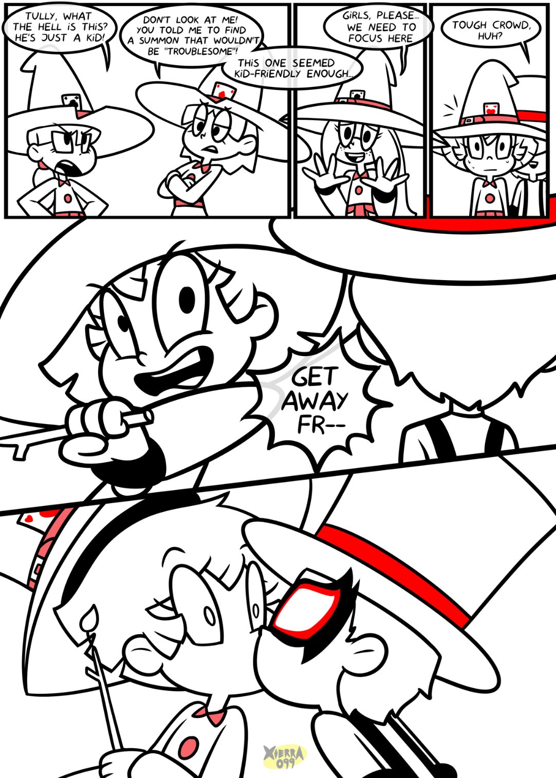 Follow The Rules image number 7
