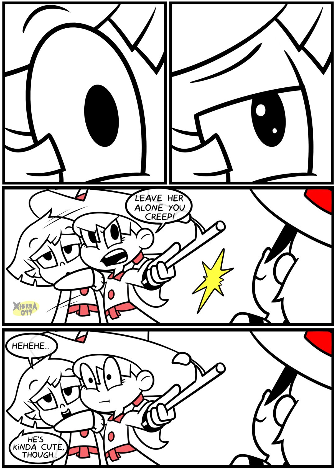 Follow The Rules image number 8