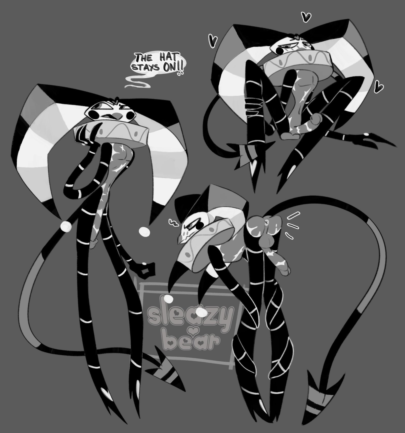 Helluva boss compilation image number 102