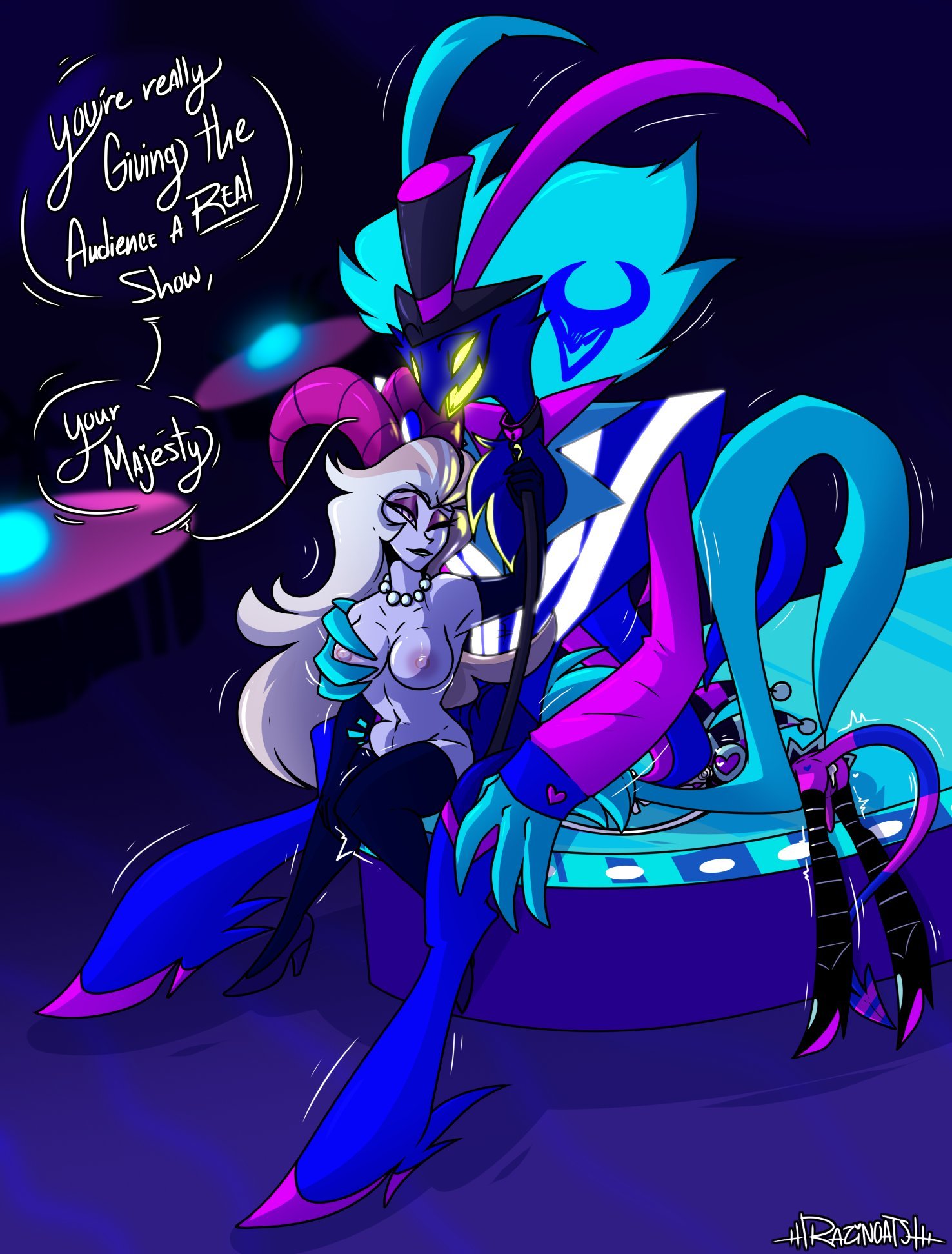 Helluva boss compilation image number 103