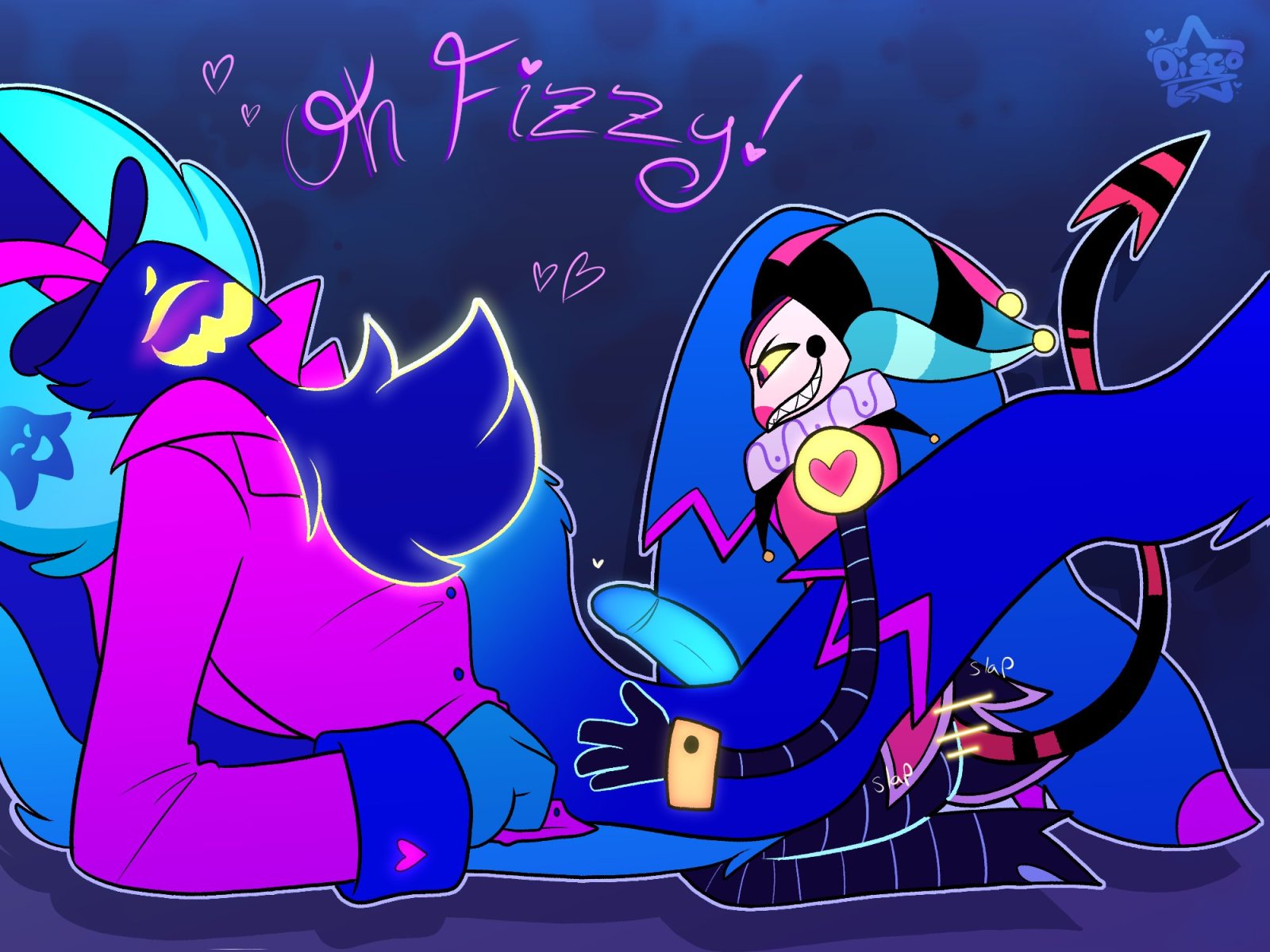 Helluva boss compilation image number 104