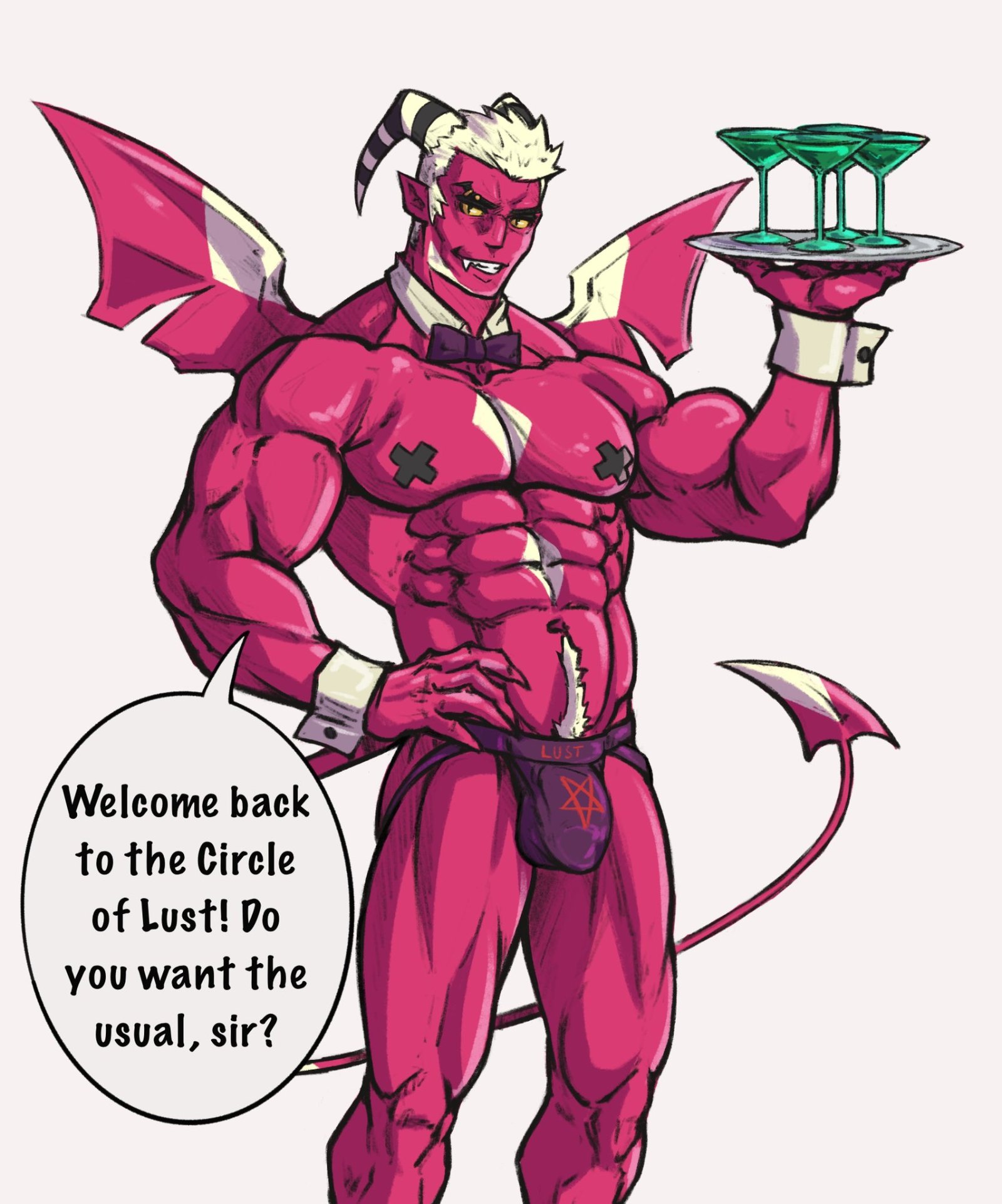 Helluva boss compilation image number 105