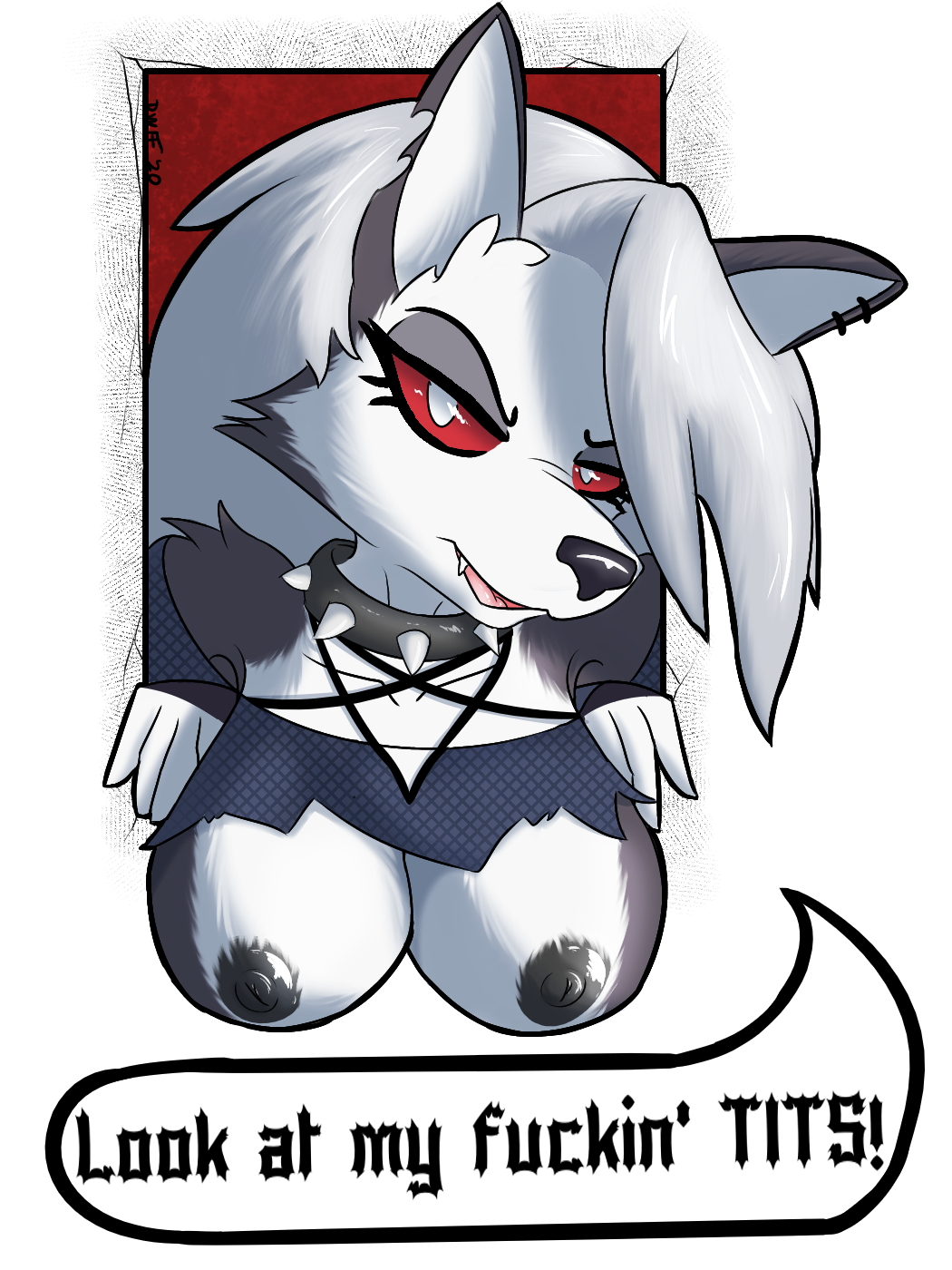 Helluva boss compilation image number 10