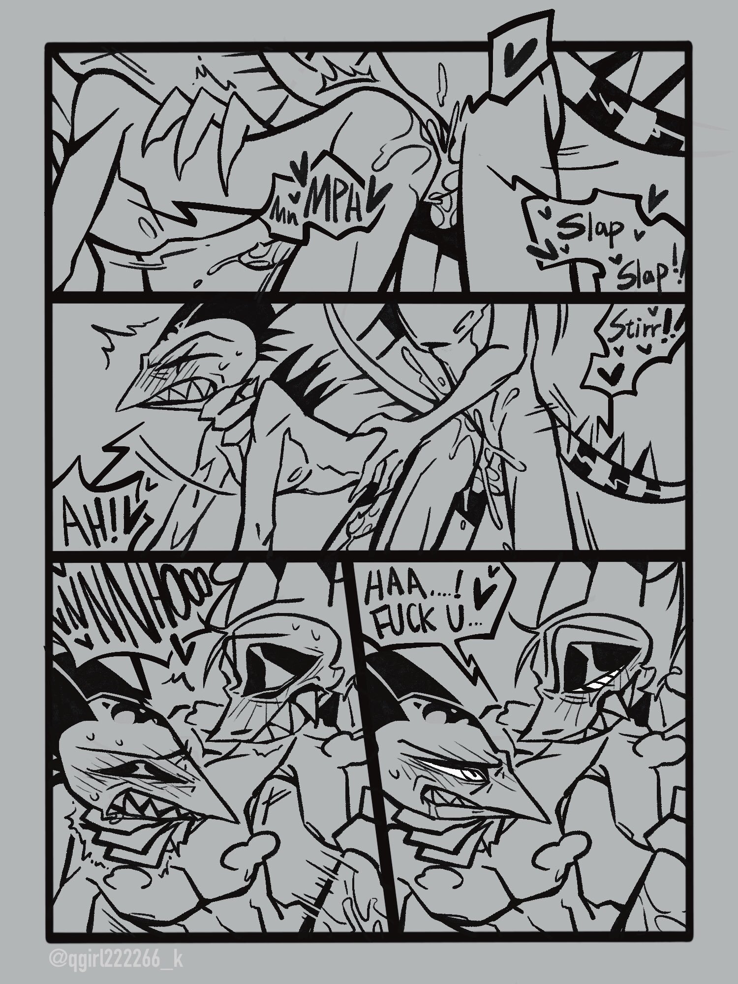 Helluva boss compilation image number 115