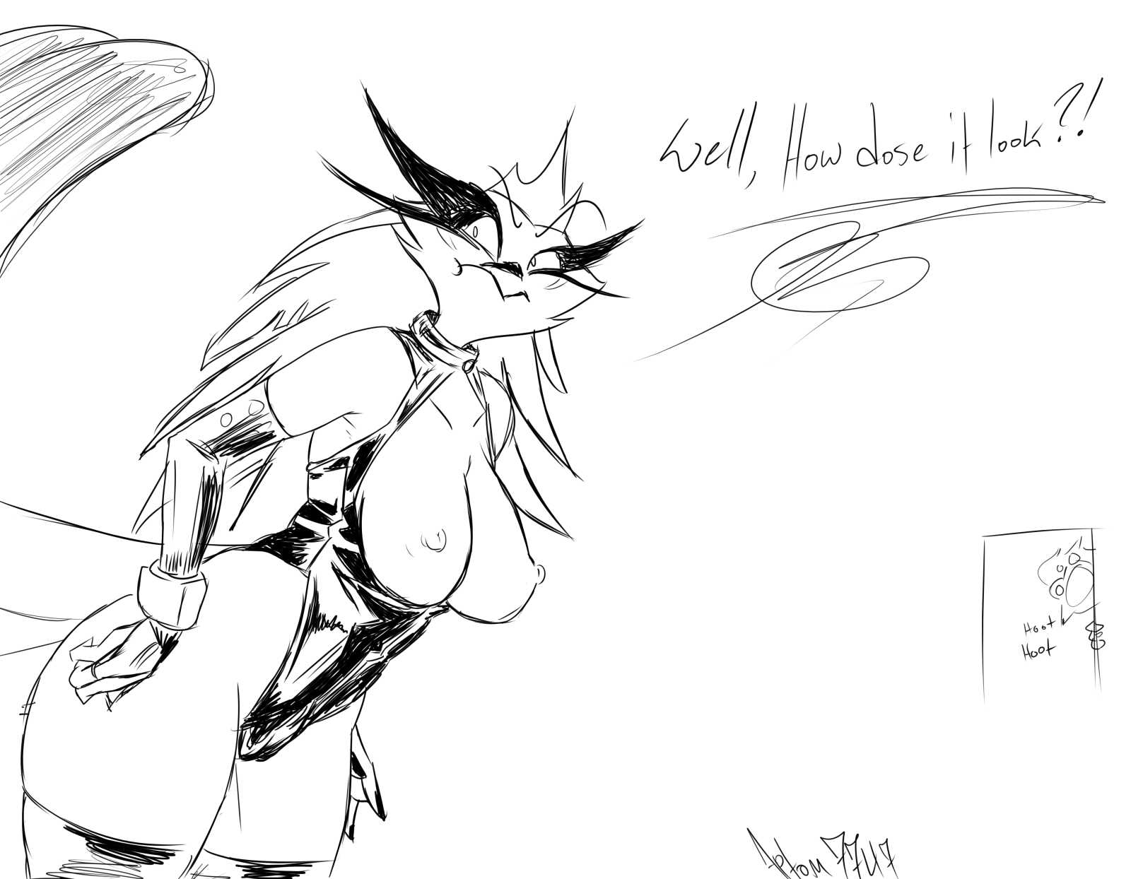 Helluva boss compilation image number 127