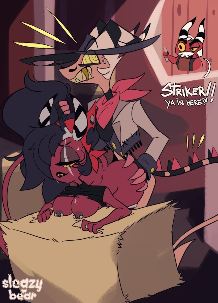 Helluva boss compilation image number 15