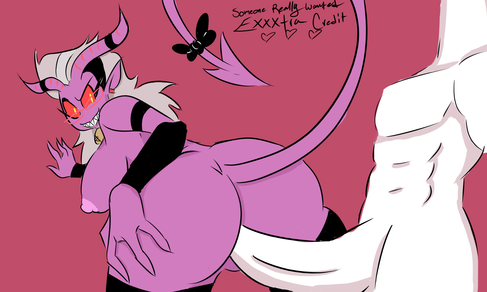 Helluva boss compilation image number 159