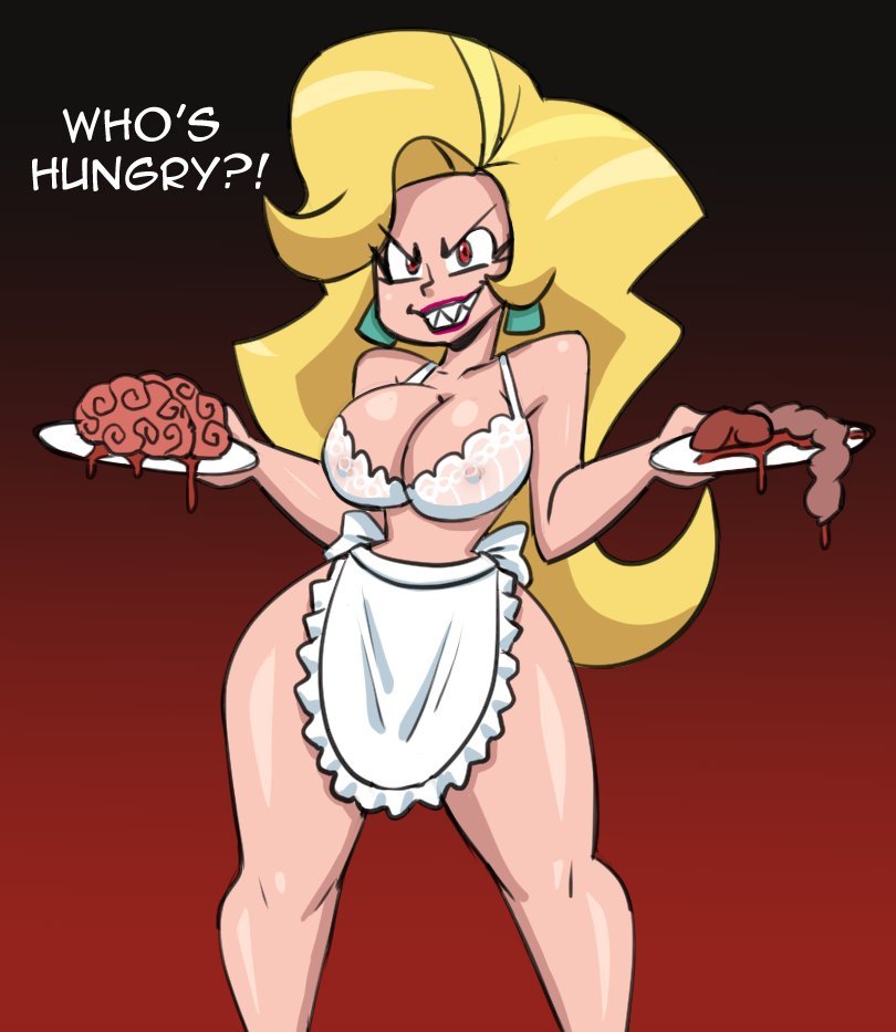 Helluva boss compilation image number 35