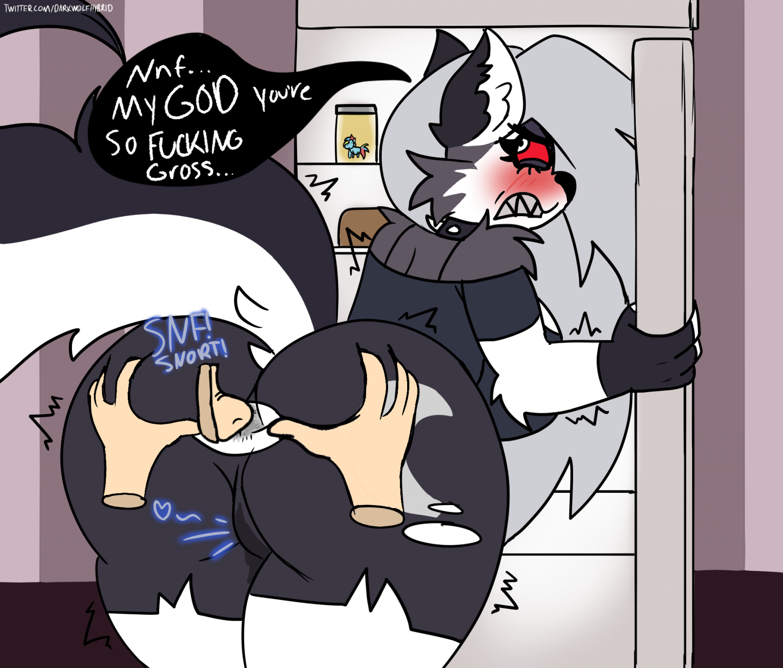 Helluva boss compilation image number 38