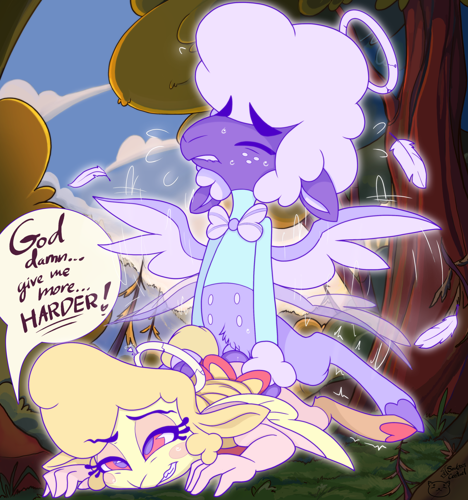 Helluva boss compilation image number 92