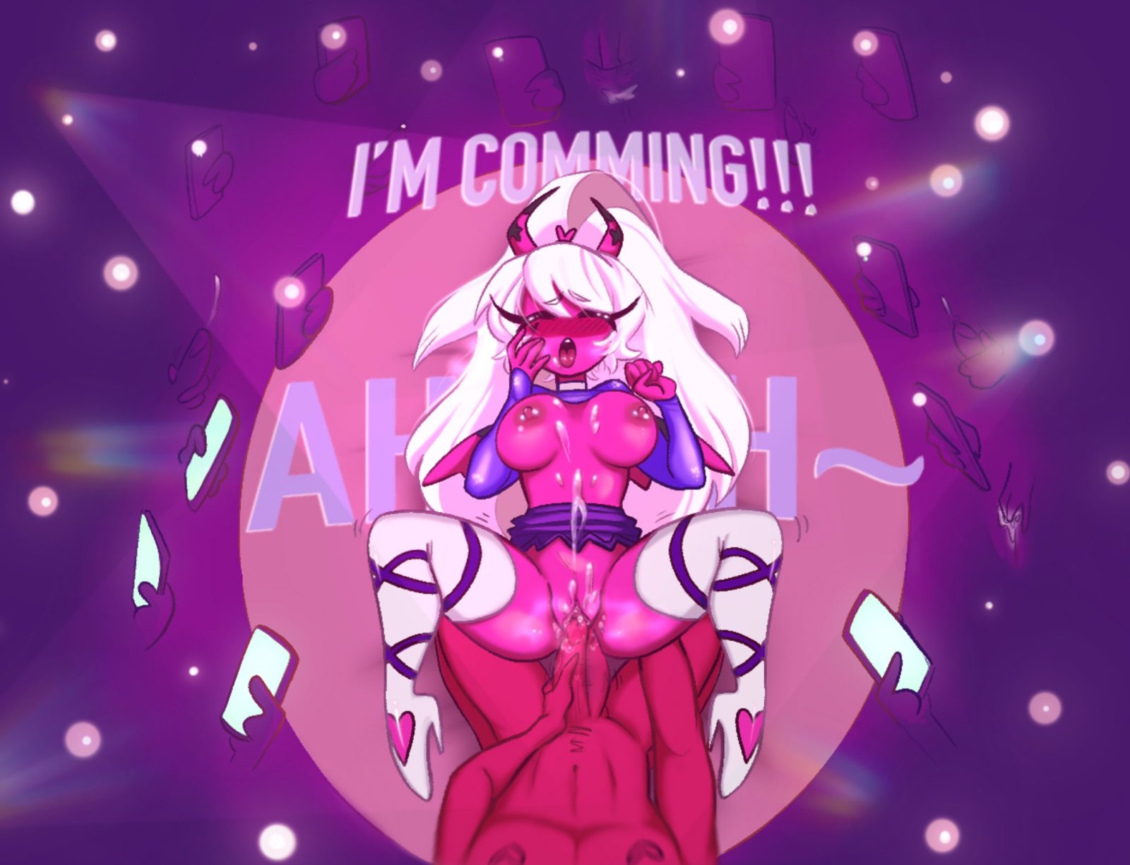 Helluva boss compilation image number 93