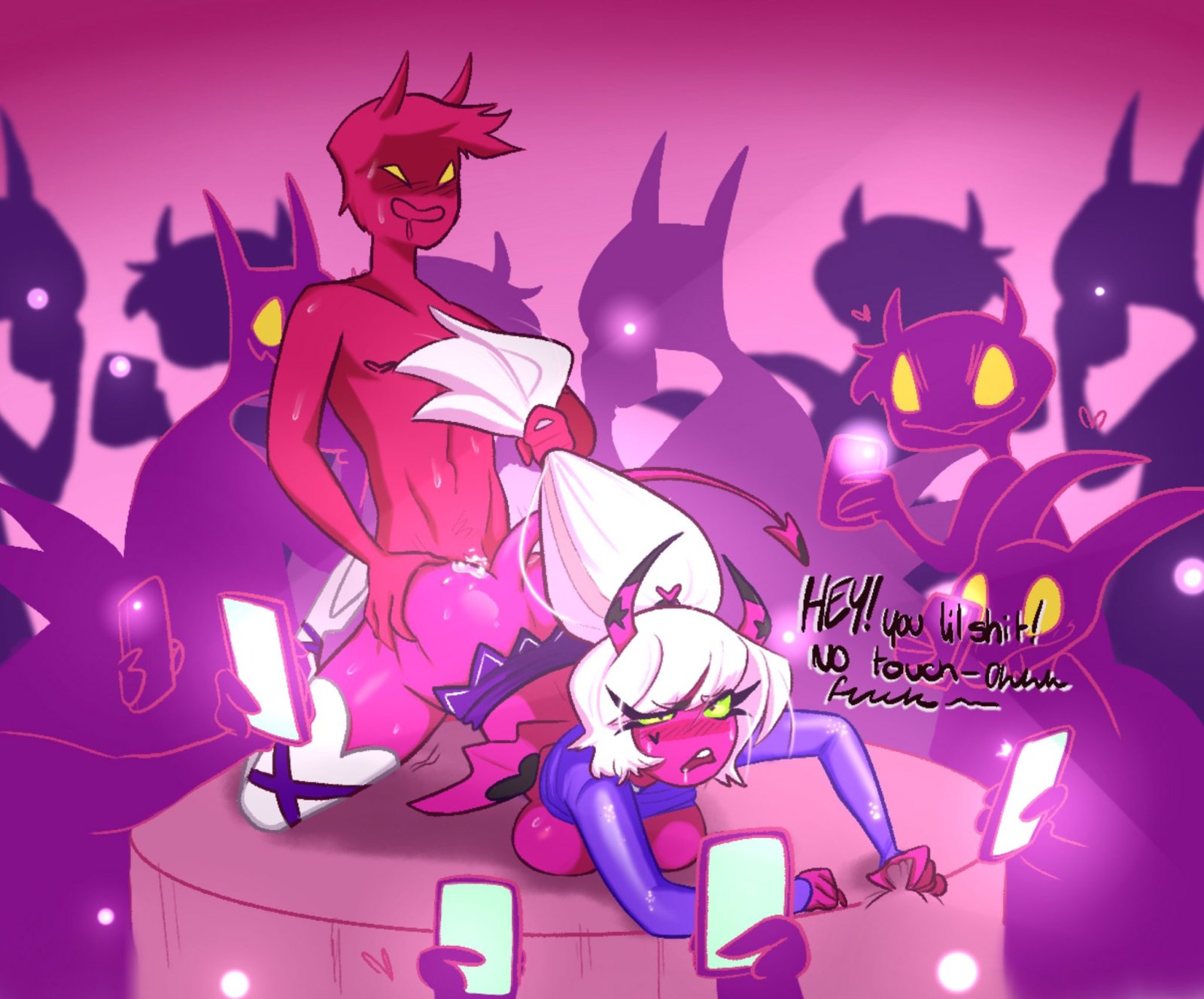 Helluva boss compilation image number 94