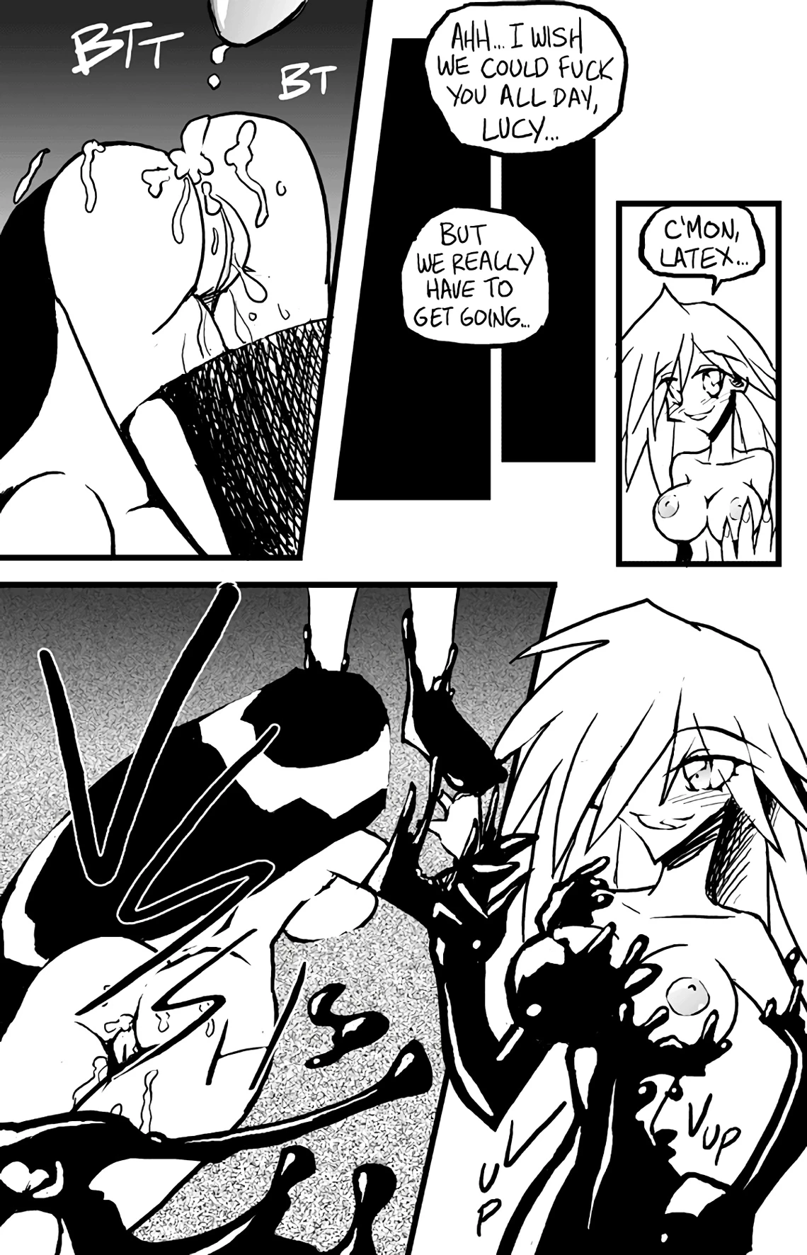 Lucys Cape image number 10