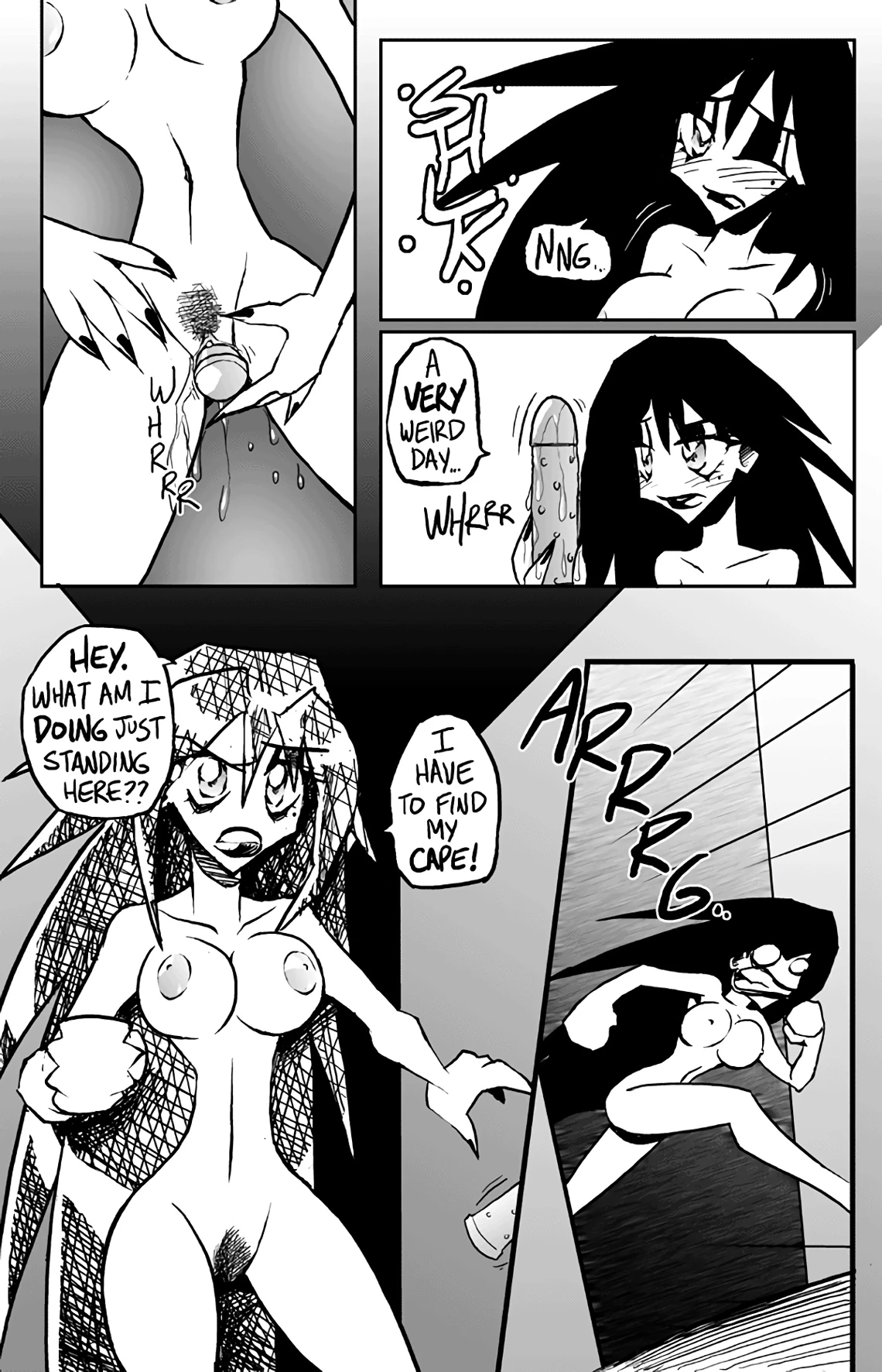 Lucys Cape image number 14