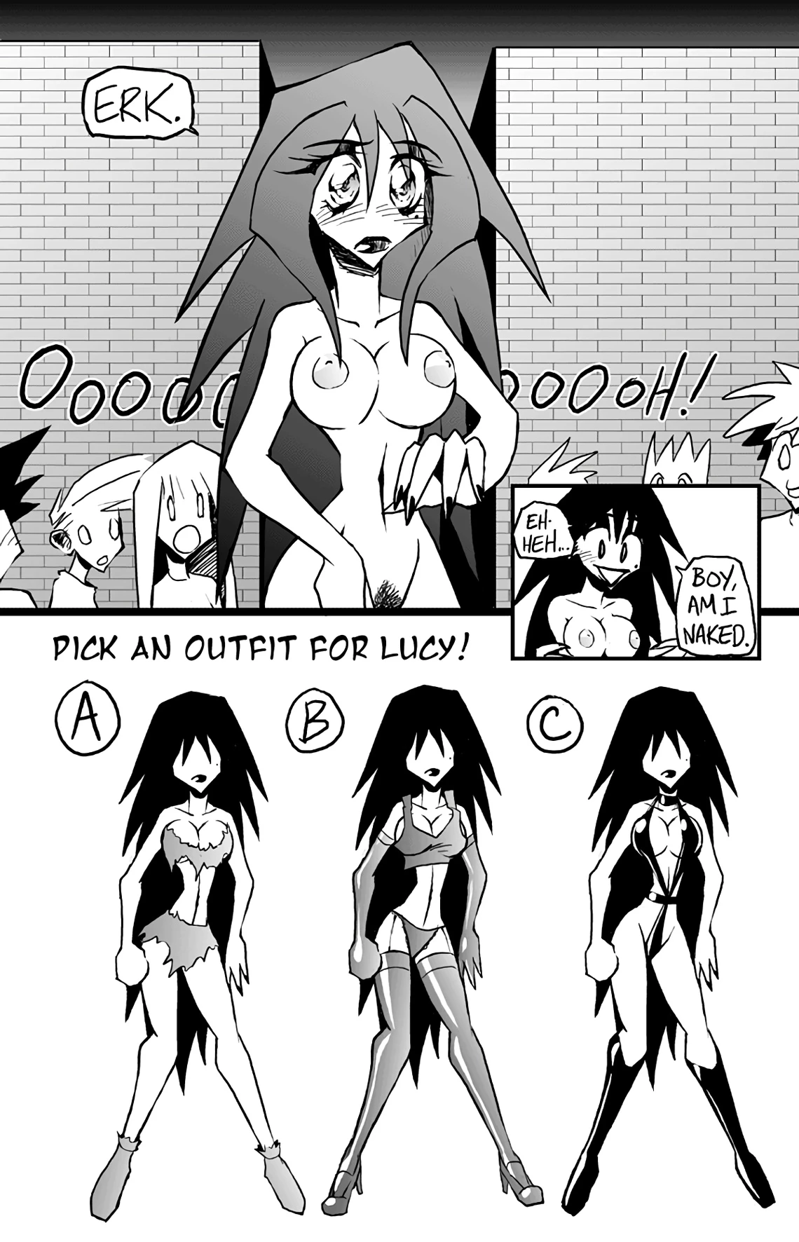 Lucys Cape image number 15