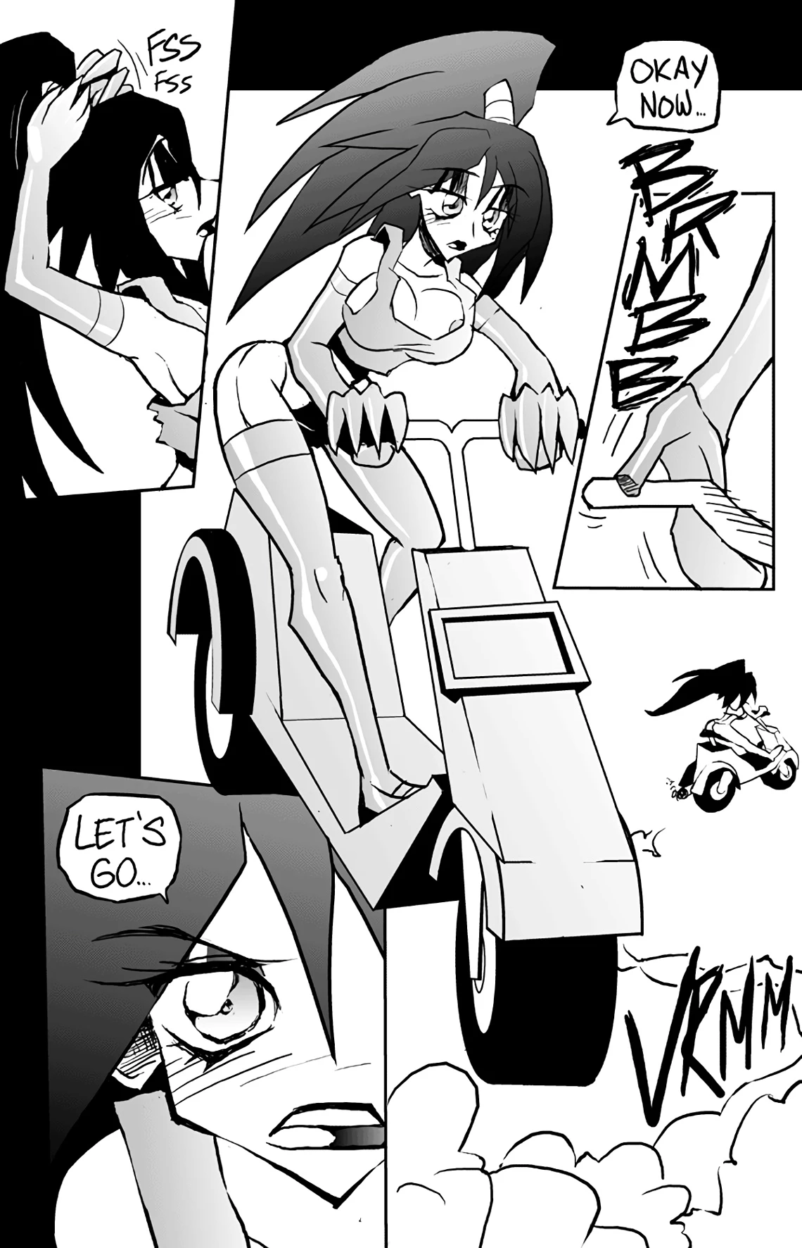 Lucys Cape image number 18