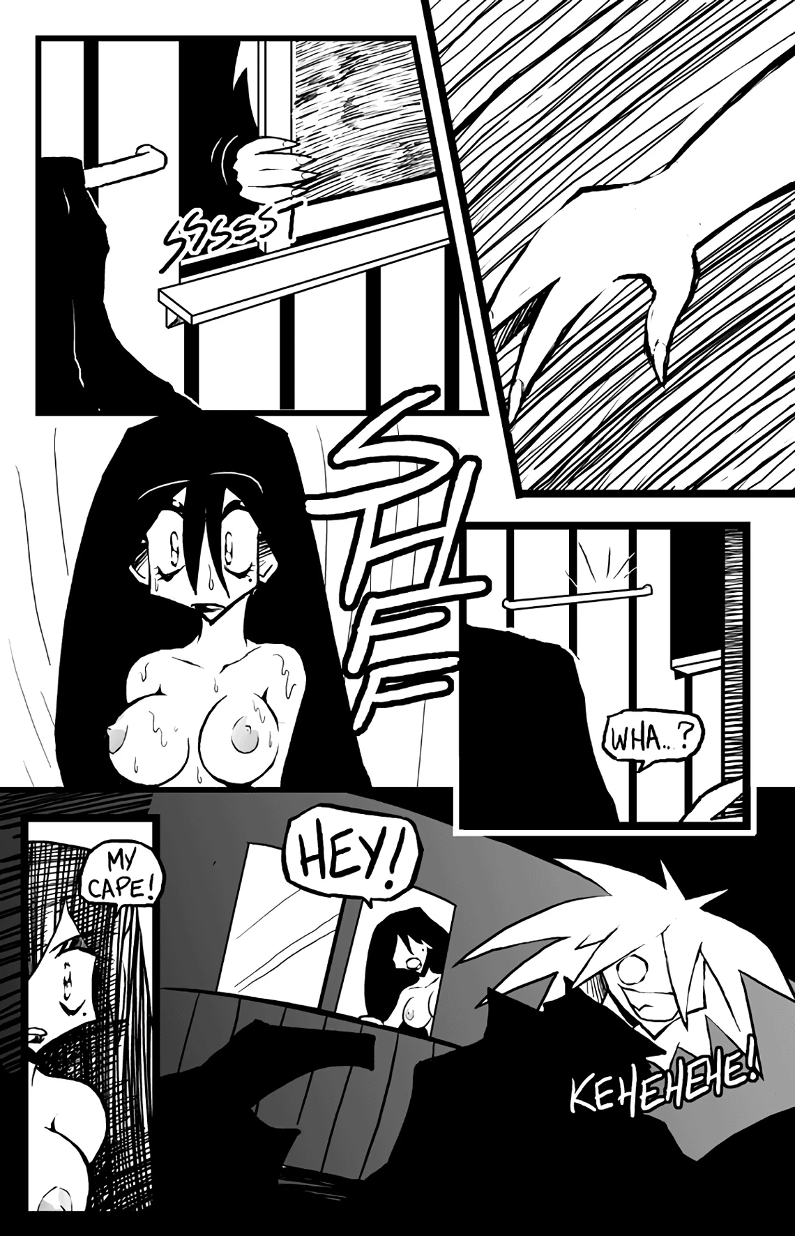 Lucys Cape image number 1