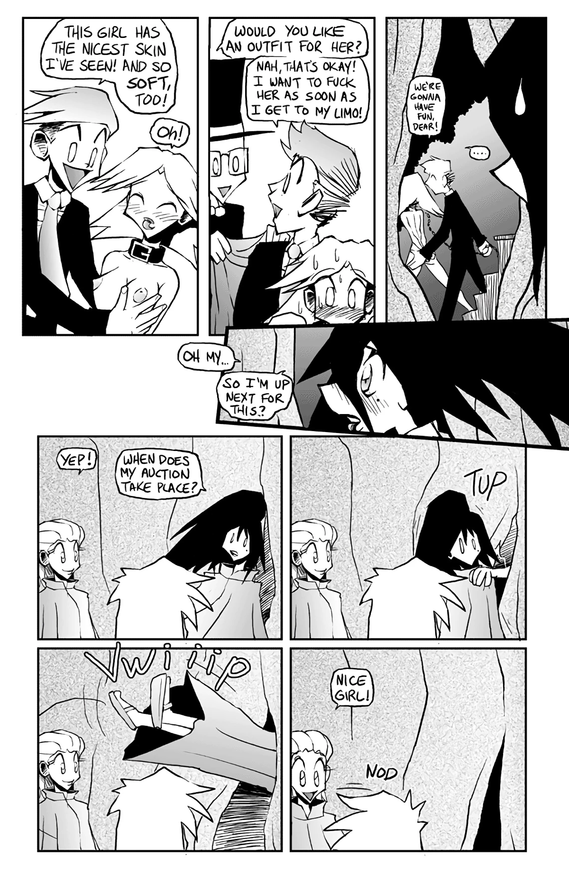 Lucys Cape image number 27