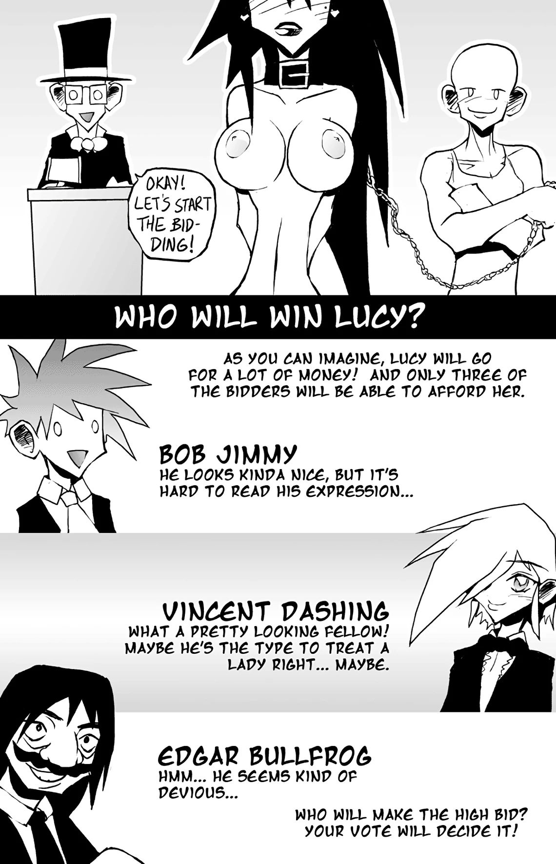 Lucys Cape image number 29