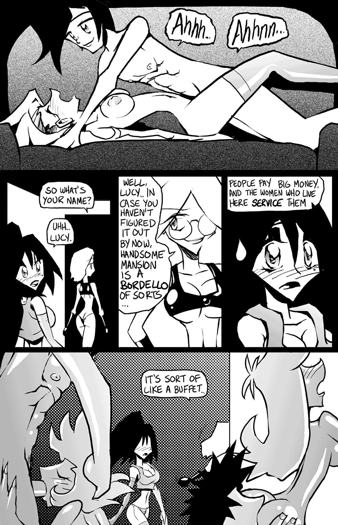 Lucys Cape image number 35