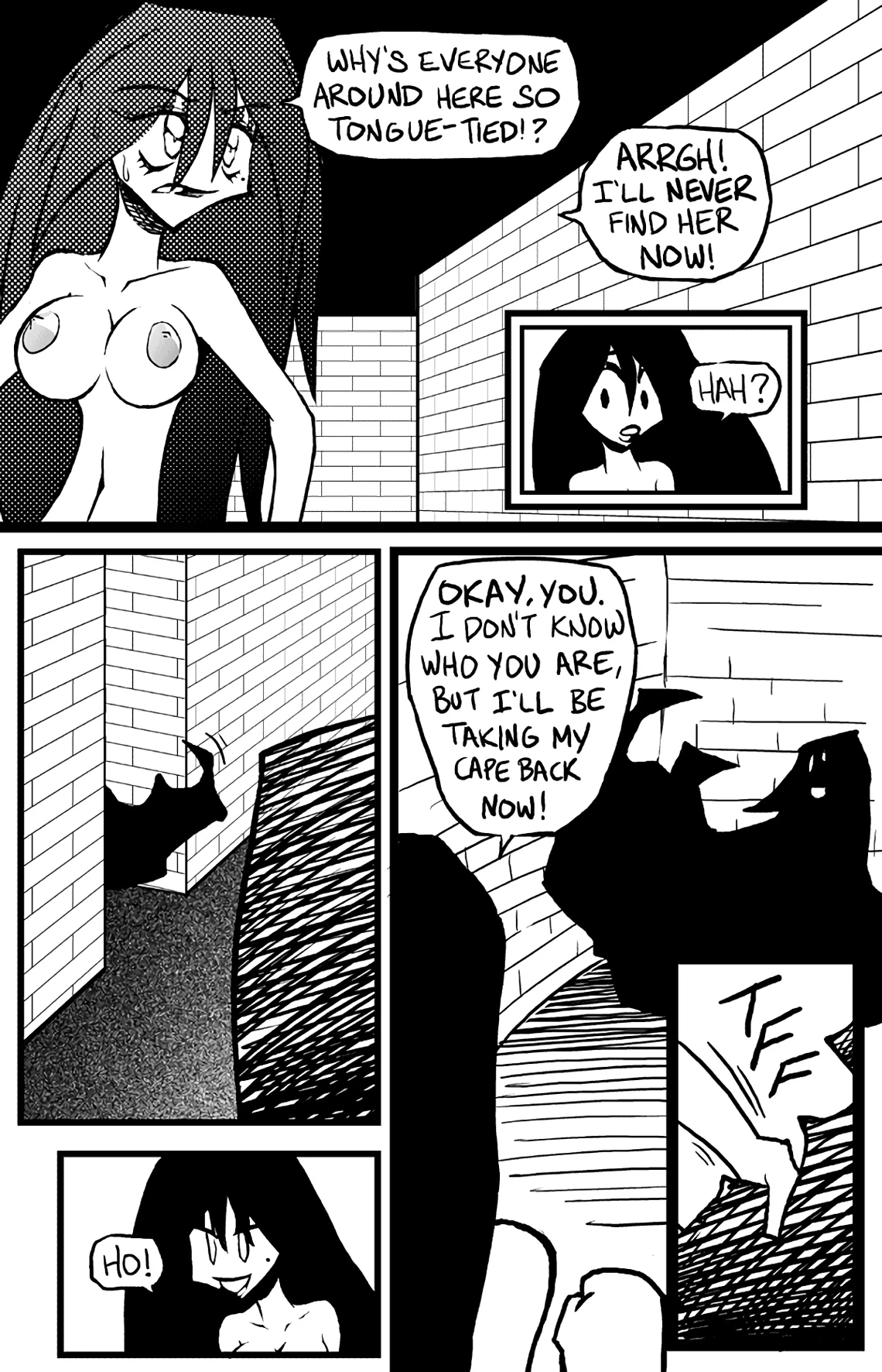 Lucys Cape image number 4