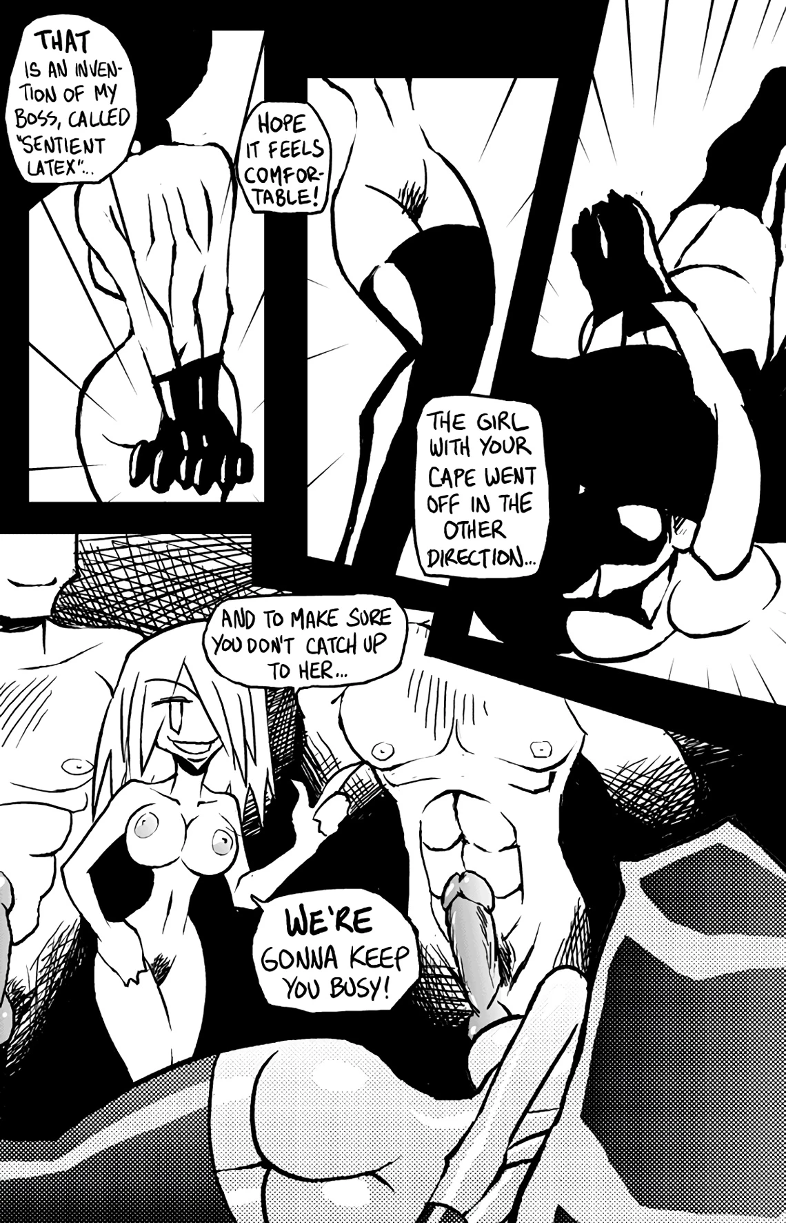 Lucys Cape image number 6