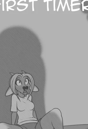 First Timer 1 + 2 ( complete)